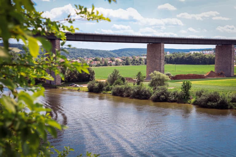 Max Schultze Steig Wandern Bei Regensburg Weltnaturliebe