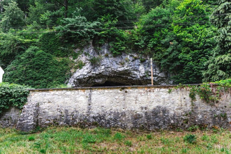 Wandern Zum Kloster Weltenburg Donauroute Weltnaturliebe