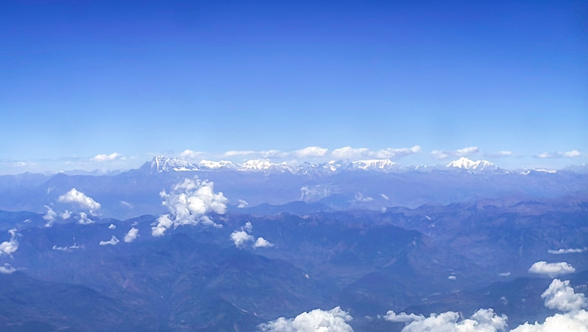 Himalaya Nepal